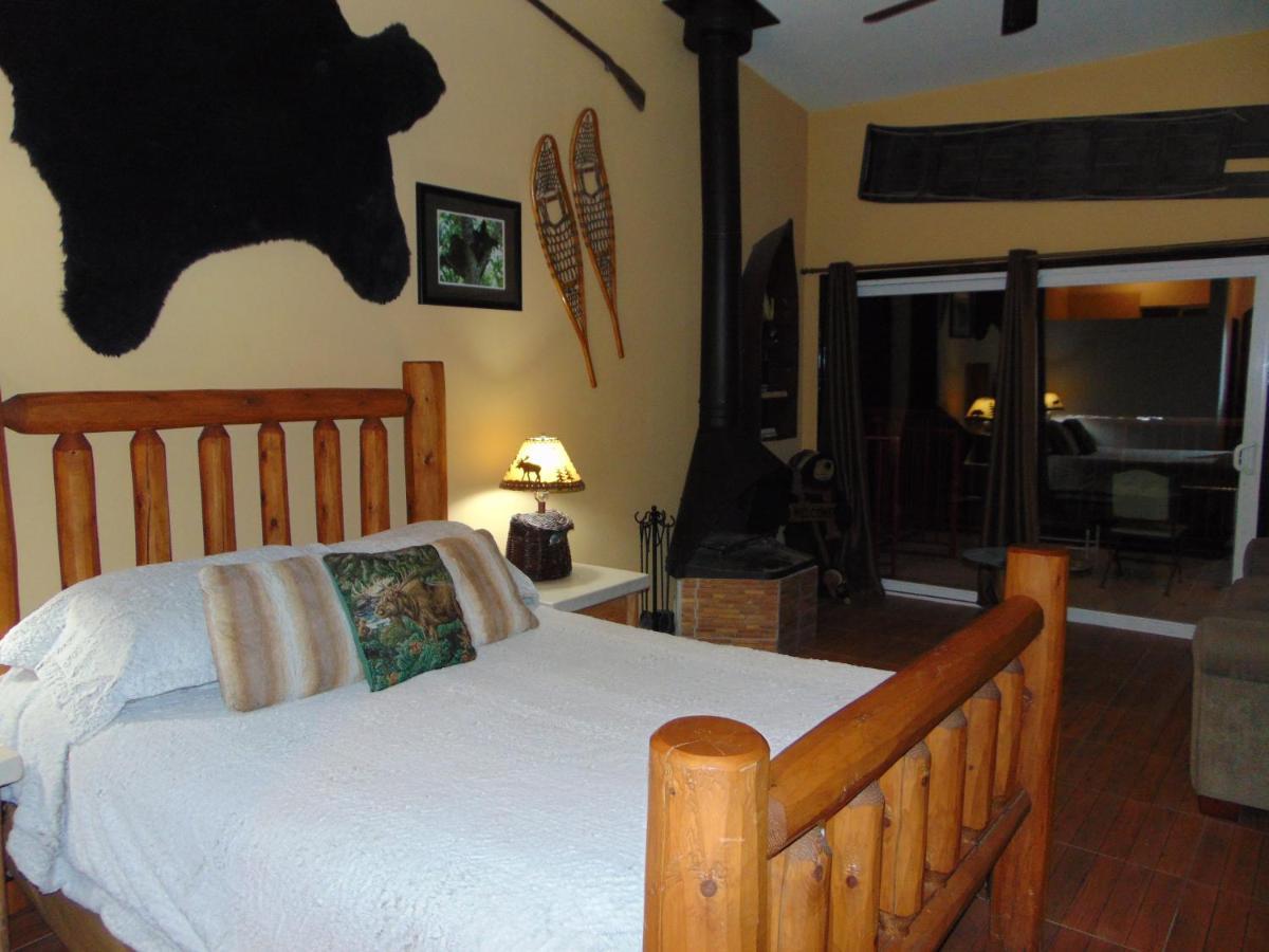 Hotel Poco Cielo