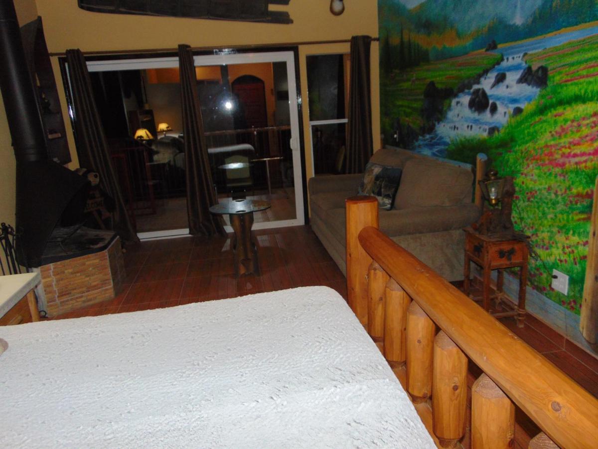 Poco Cielo Hotel Rosarito