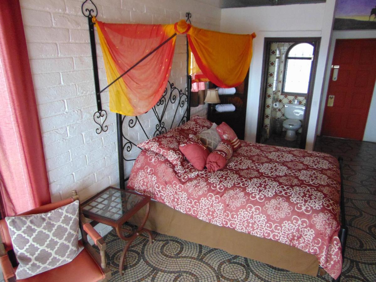Hotel Poco Cielo Rosarito