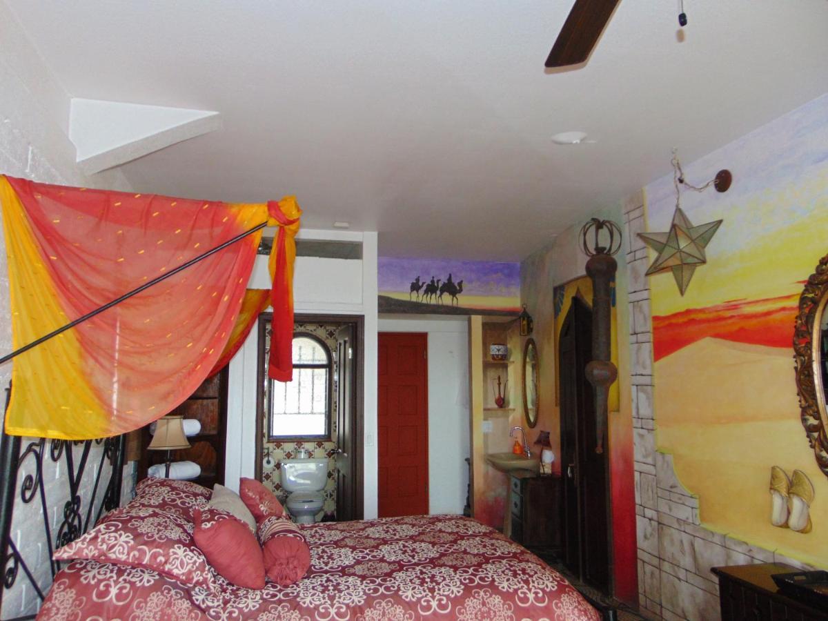 Poco Cielo Hotel
