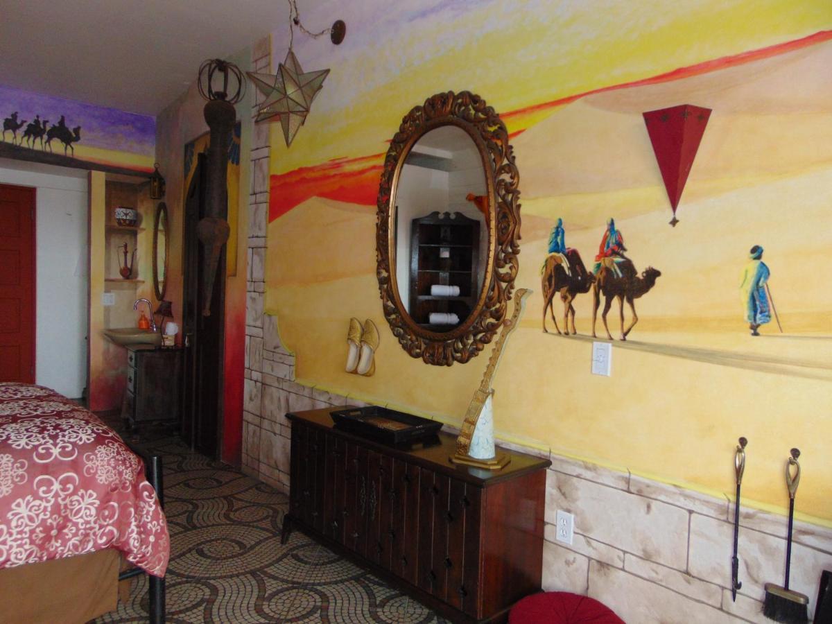 Poco Cielo Hotel