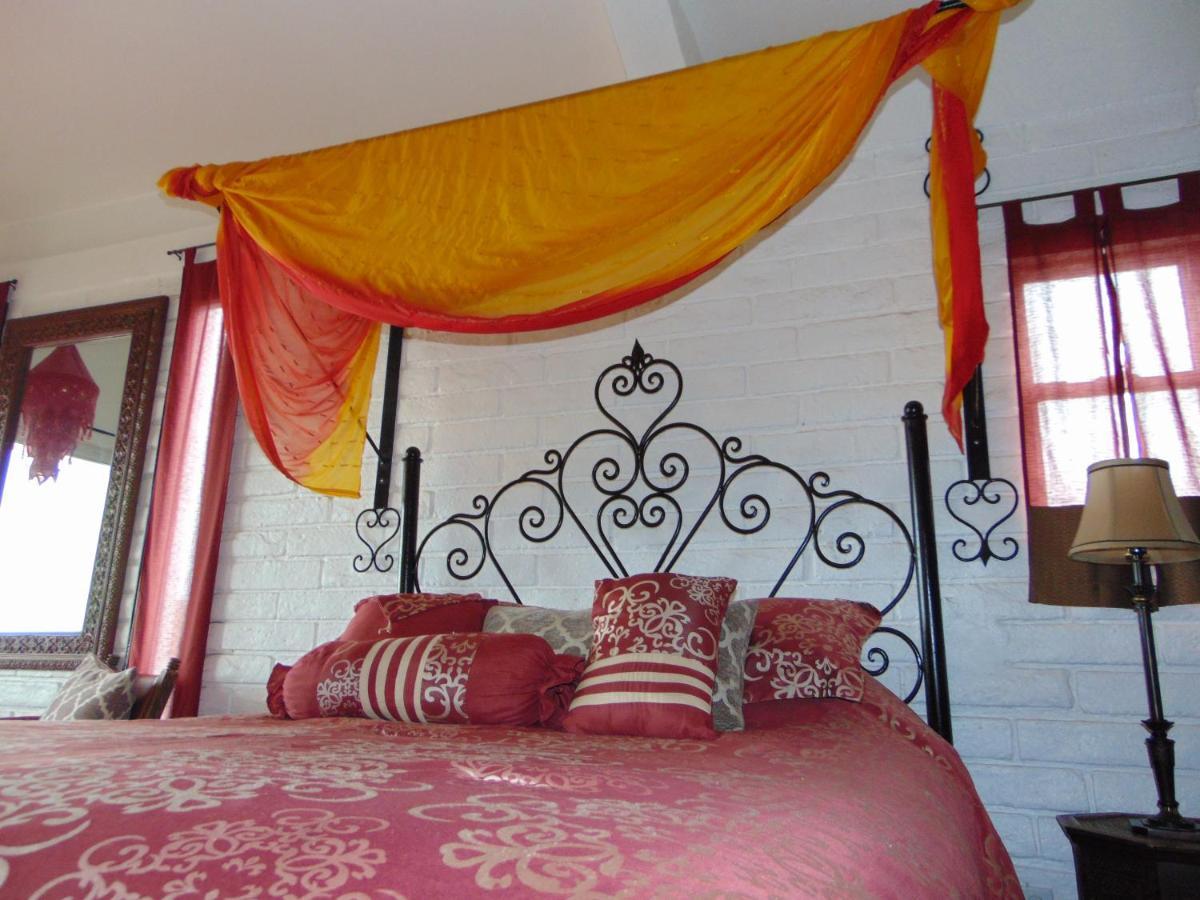 Poco Cielo Hotel Rosarito