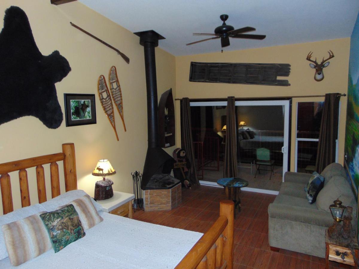 Hotel Poco Cielo Rosarito