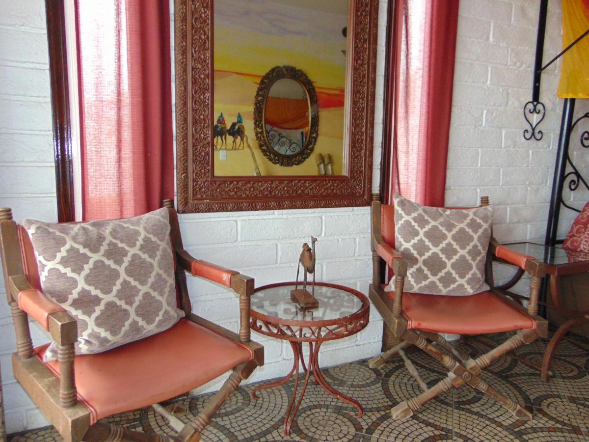 Poco Cielo Hotel