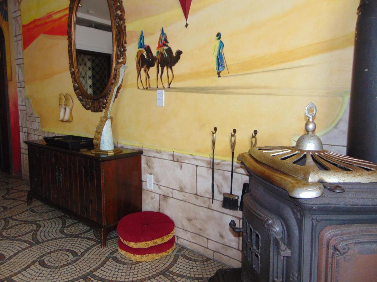 Poco Cielo Hotel