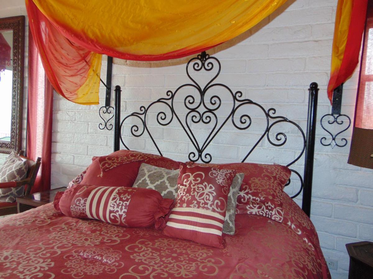 Hotel Poco Cielo 4*