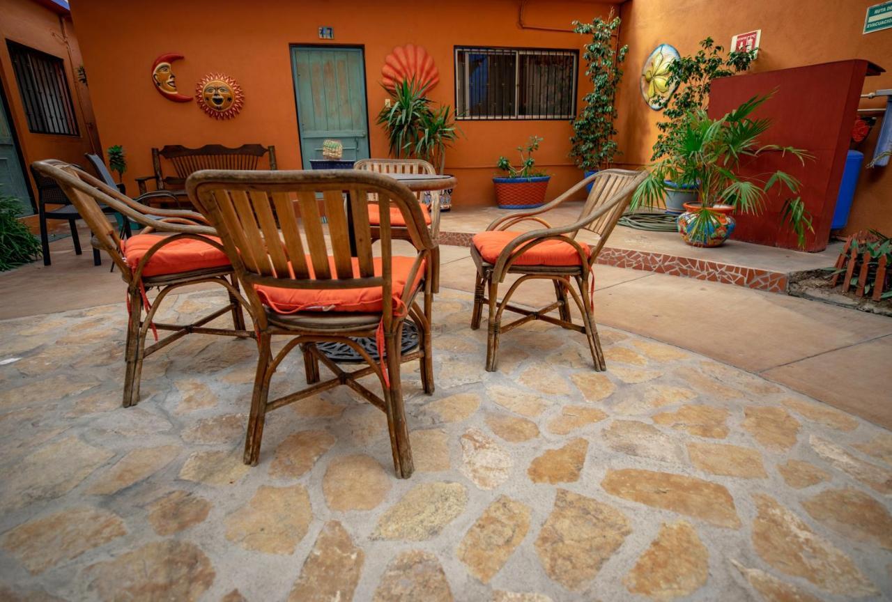 Hotel Luna Sol La Paz
