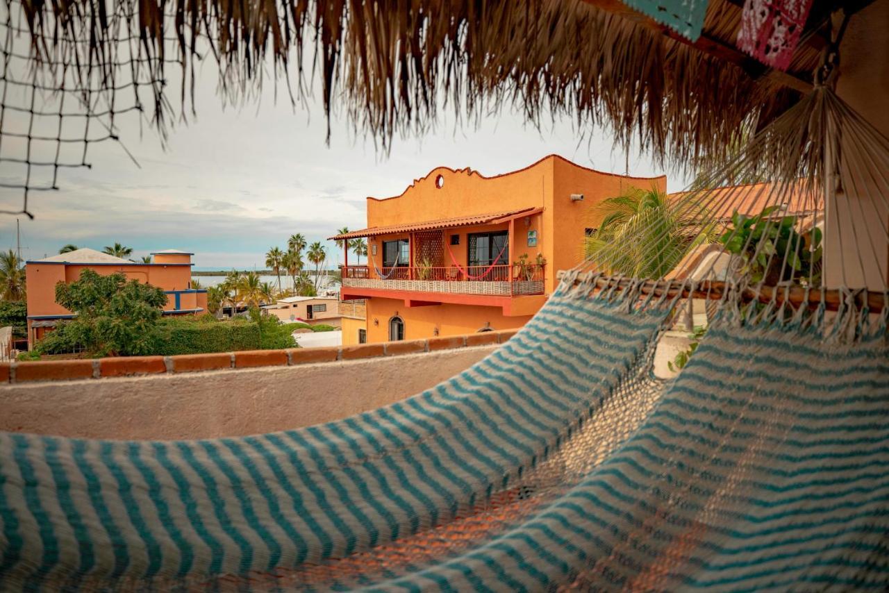Luna Sol Hotel