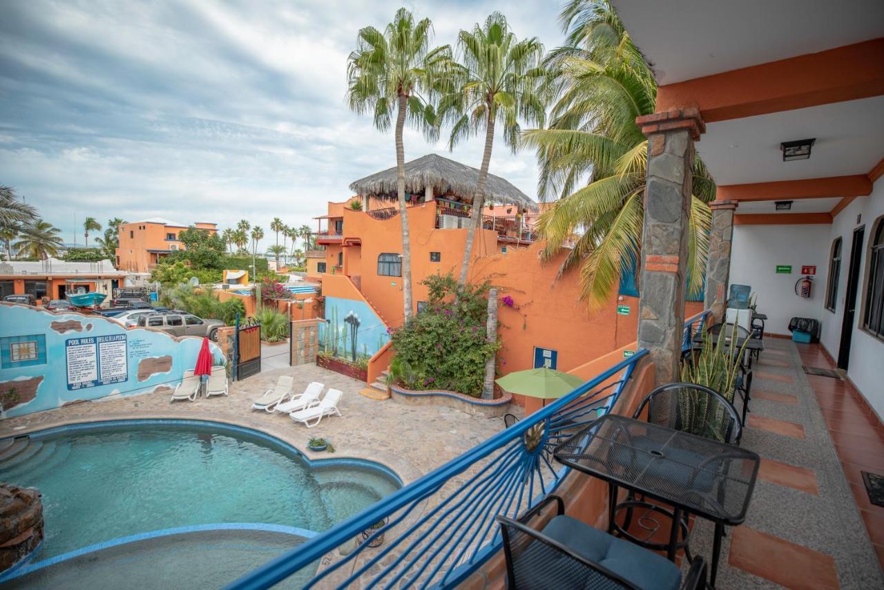 Hotel Luna Sol