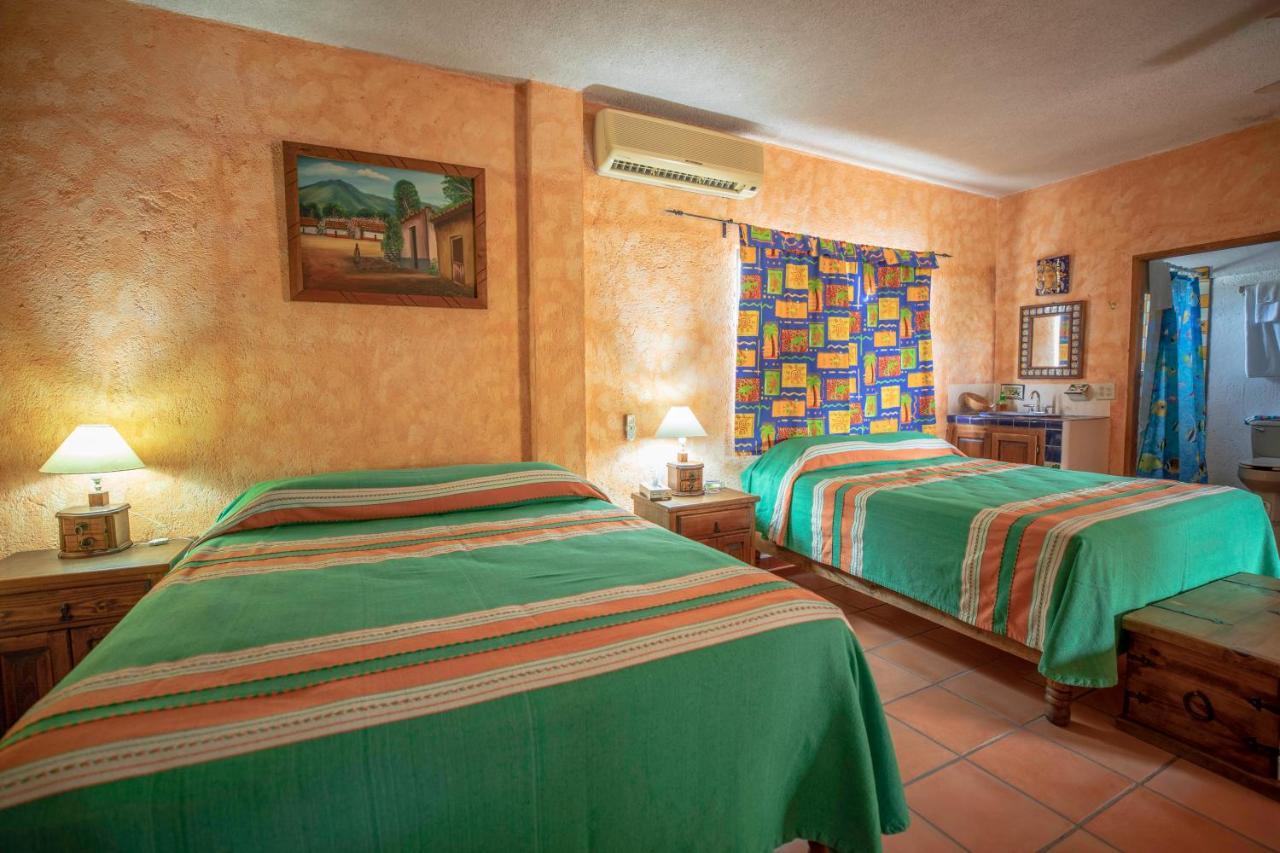 Hotel Luna Sol 3*