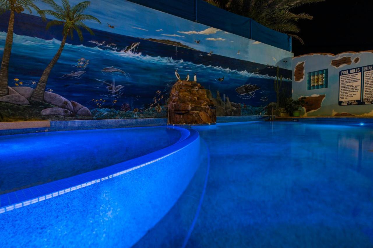 Luna Sol Hotel 3*