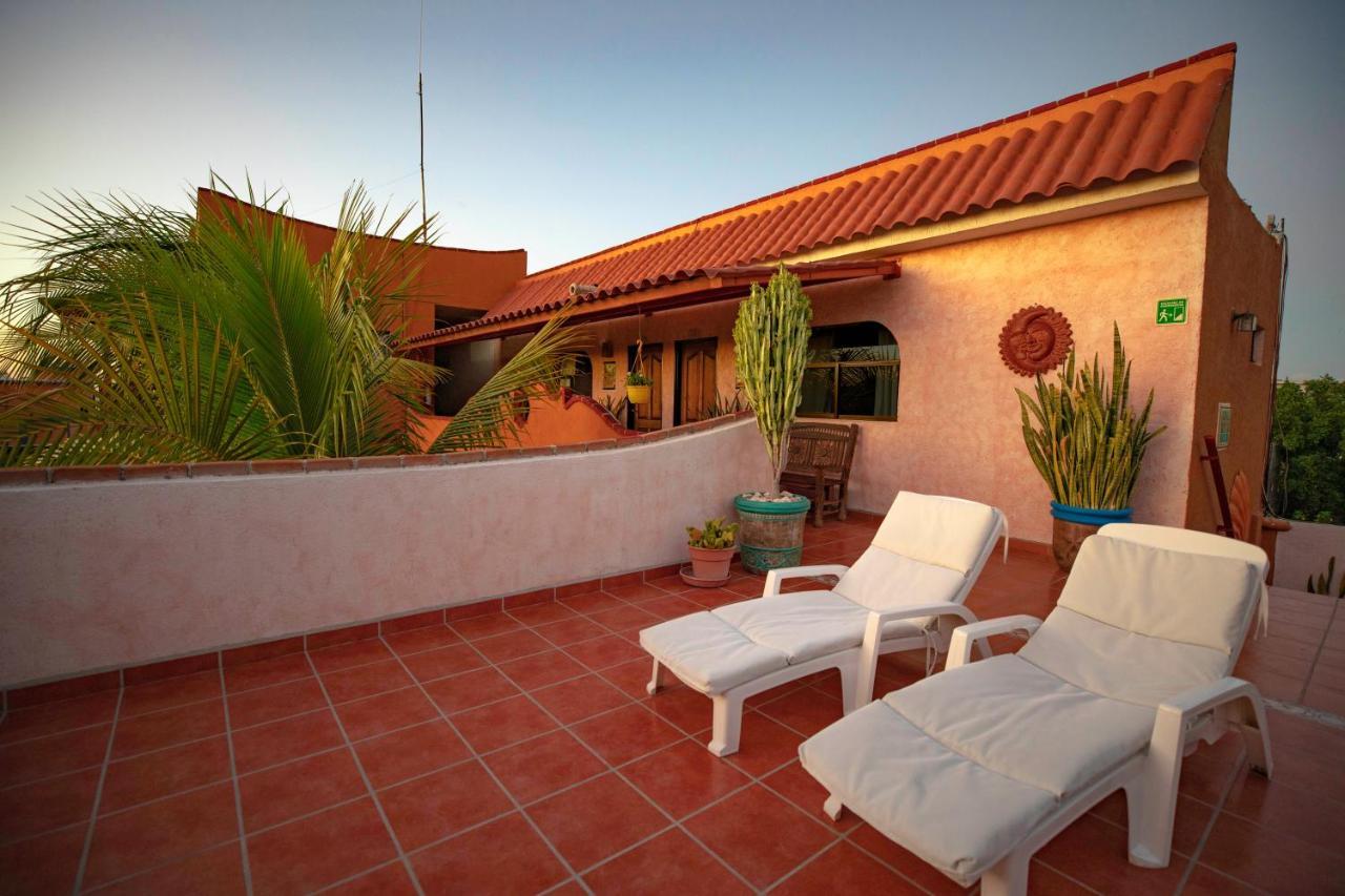 Luna Sol Hotel 3*