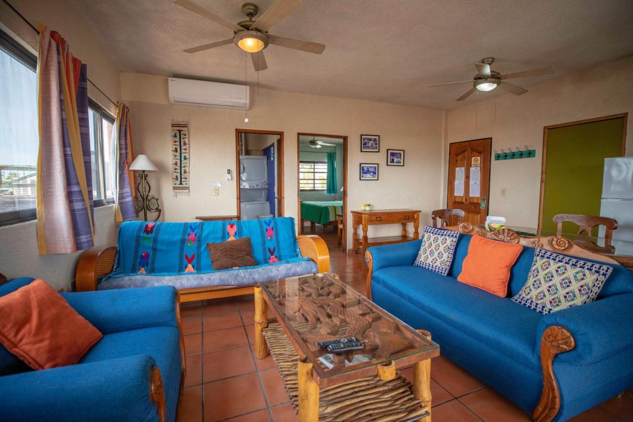 Hotel Luna Sol