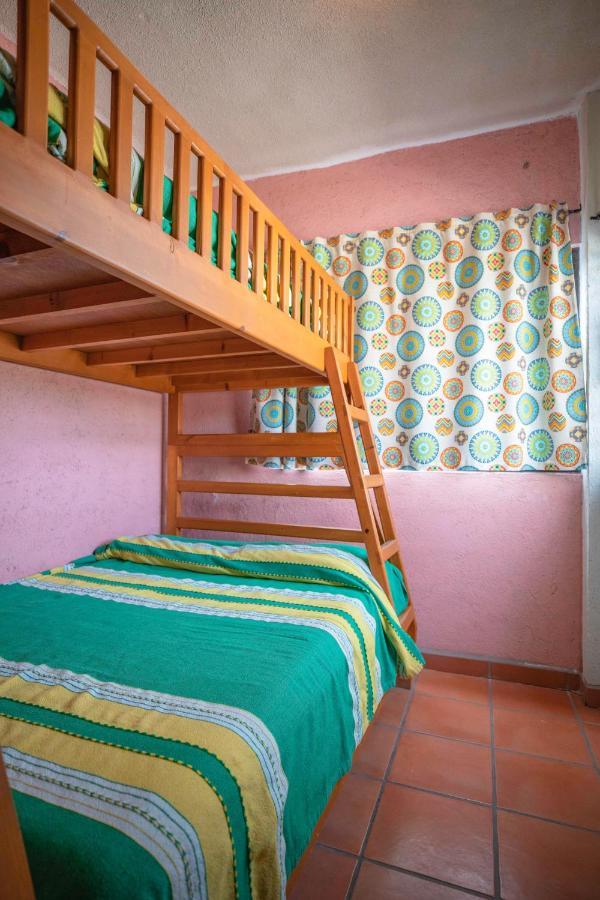 Hotel Luna Sol