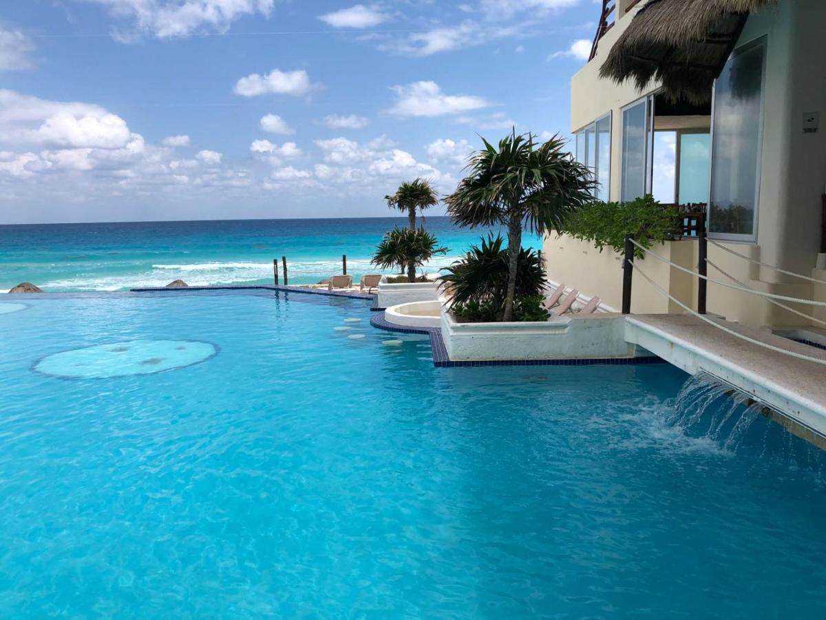 Aparthotel Cancun Beach Aparthotel Brisas Cancun