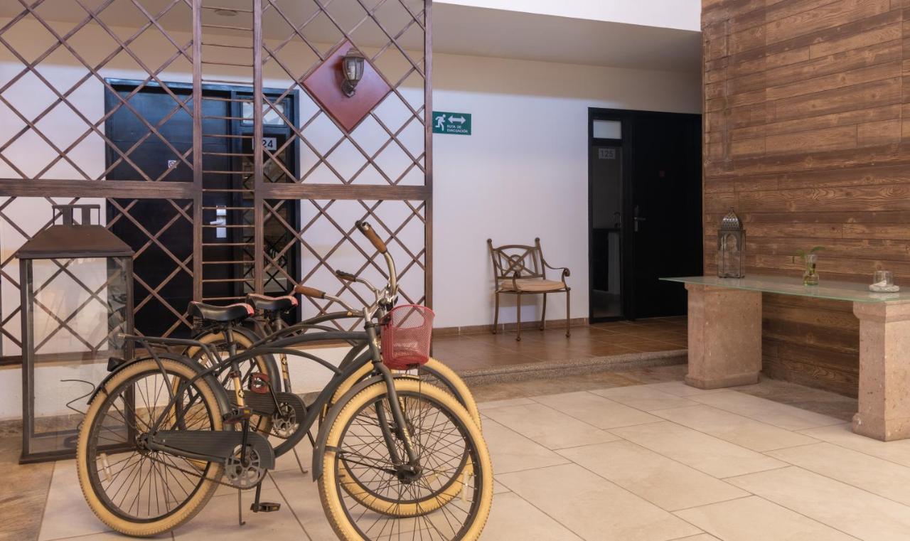 Hotel Barante Salamanca