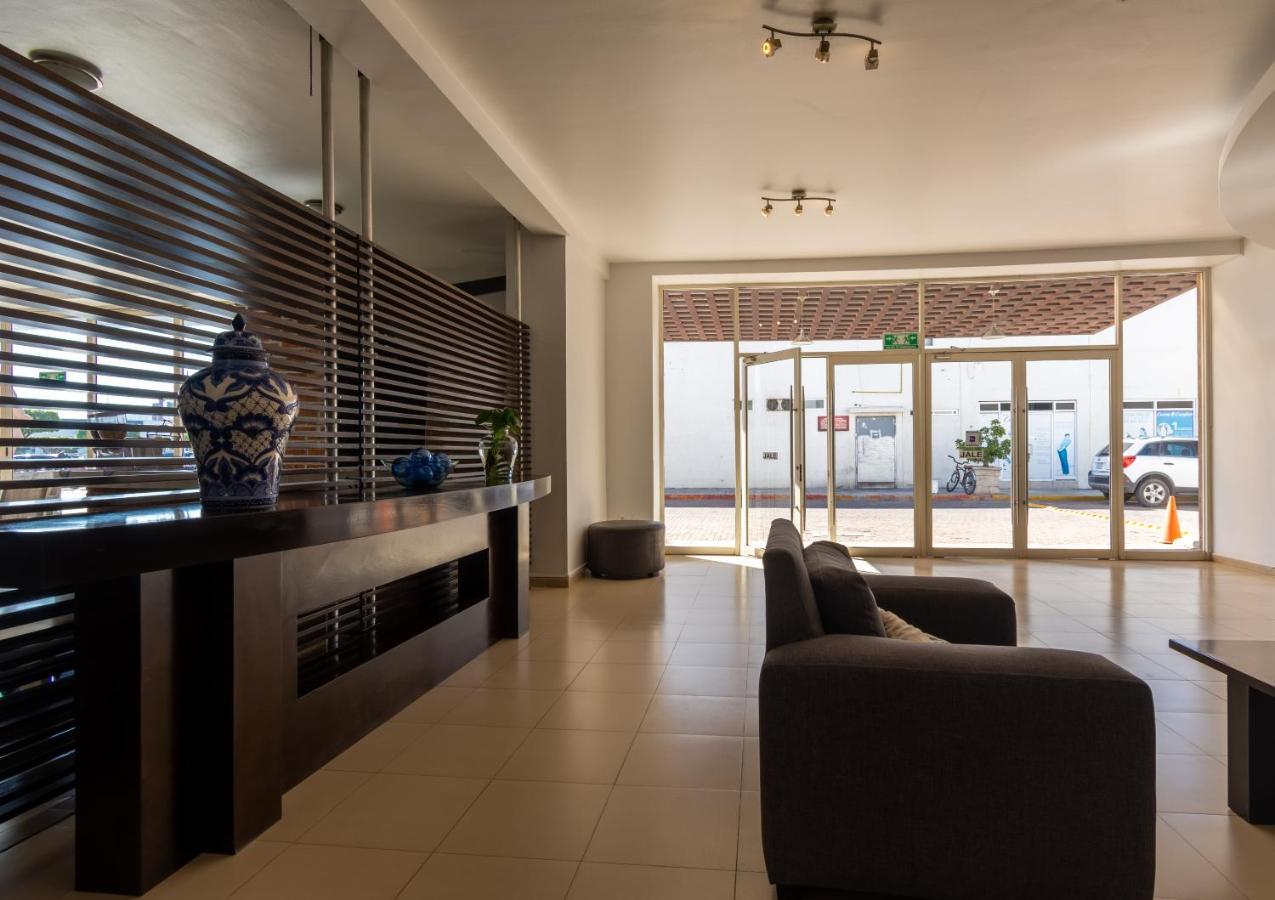 Barante Hotel