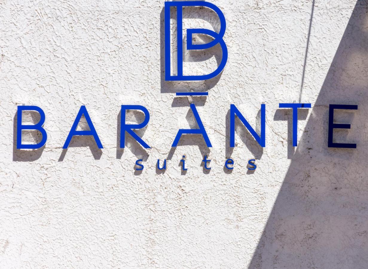 Barante 3*
