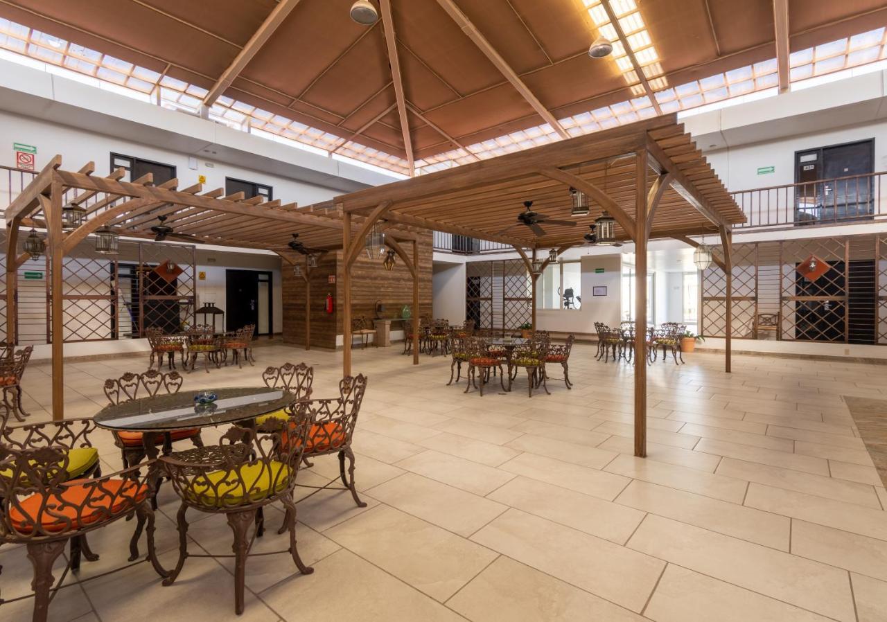 Hotel Barante Salamanca