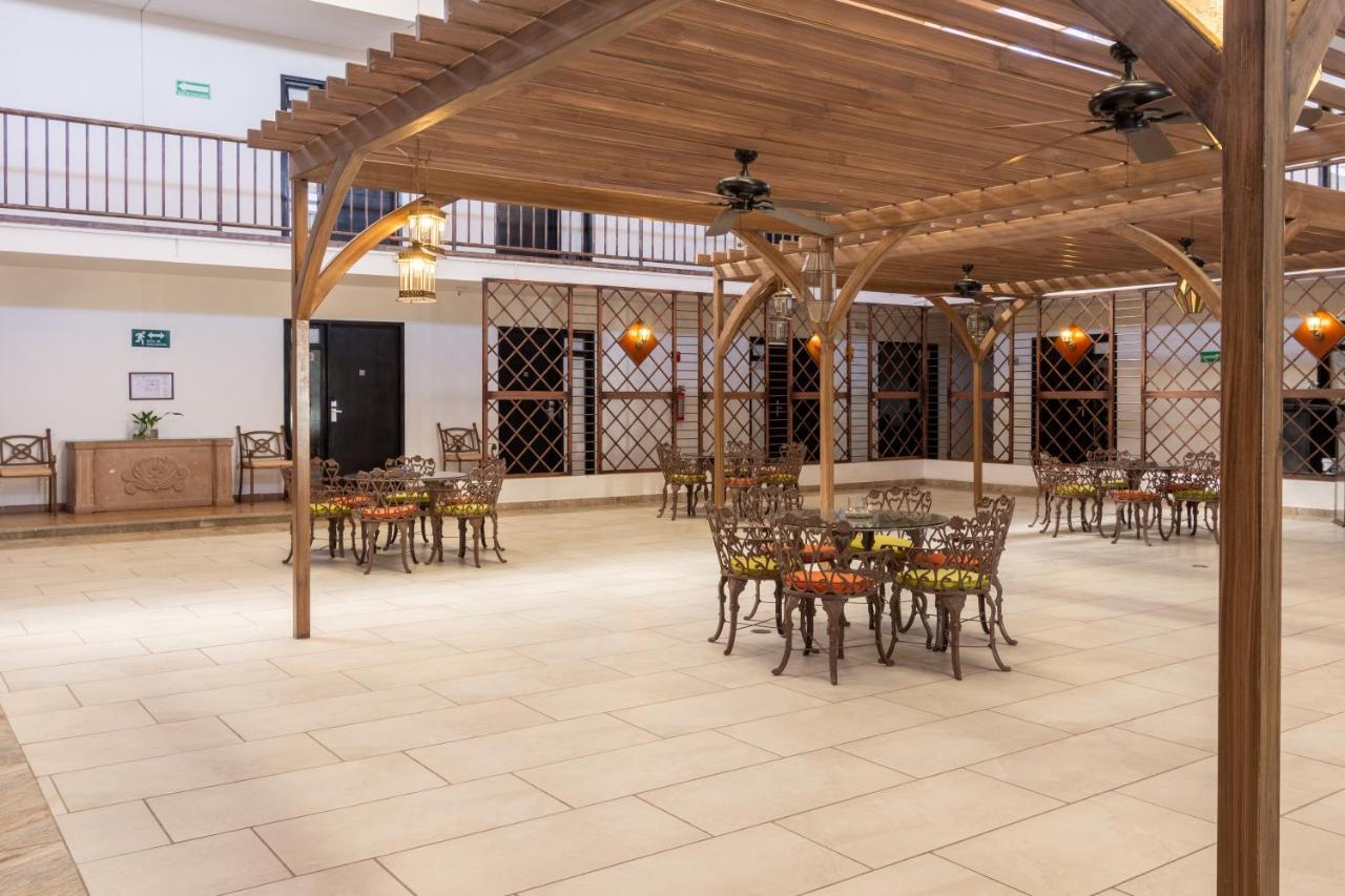 Hotel Barante