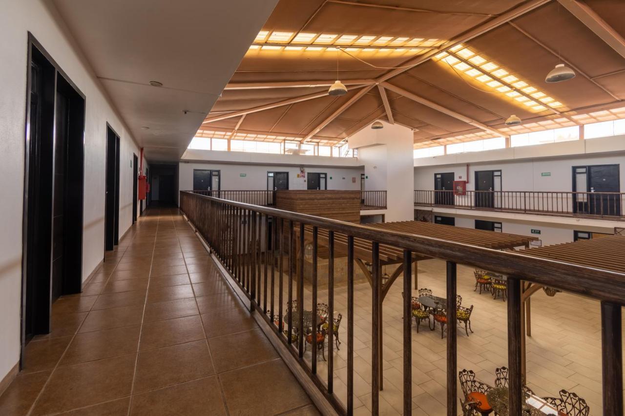 Barante Hotel Salamanca