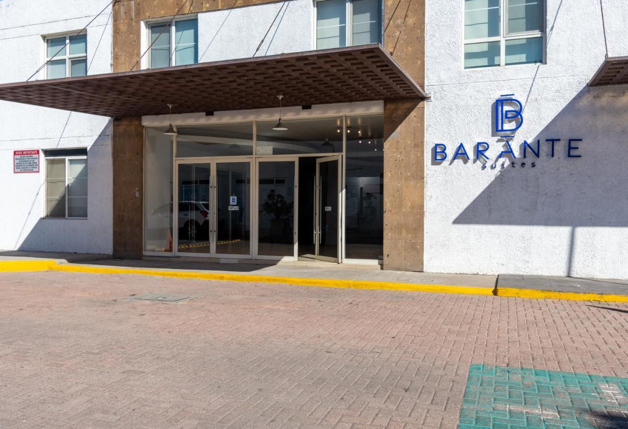Hotel Barante