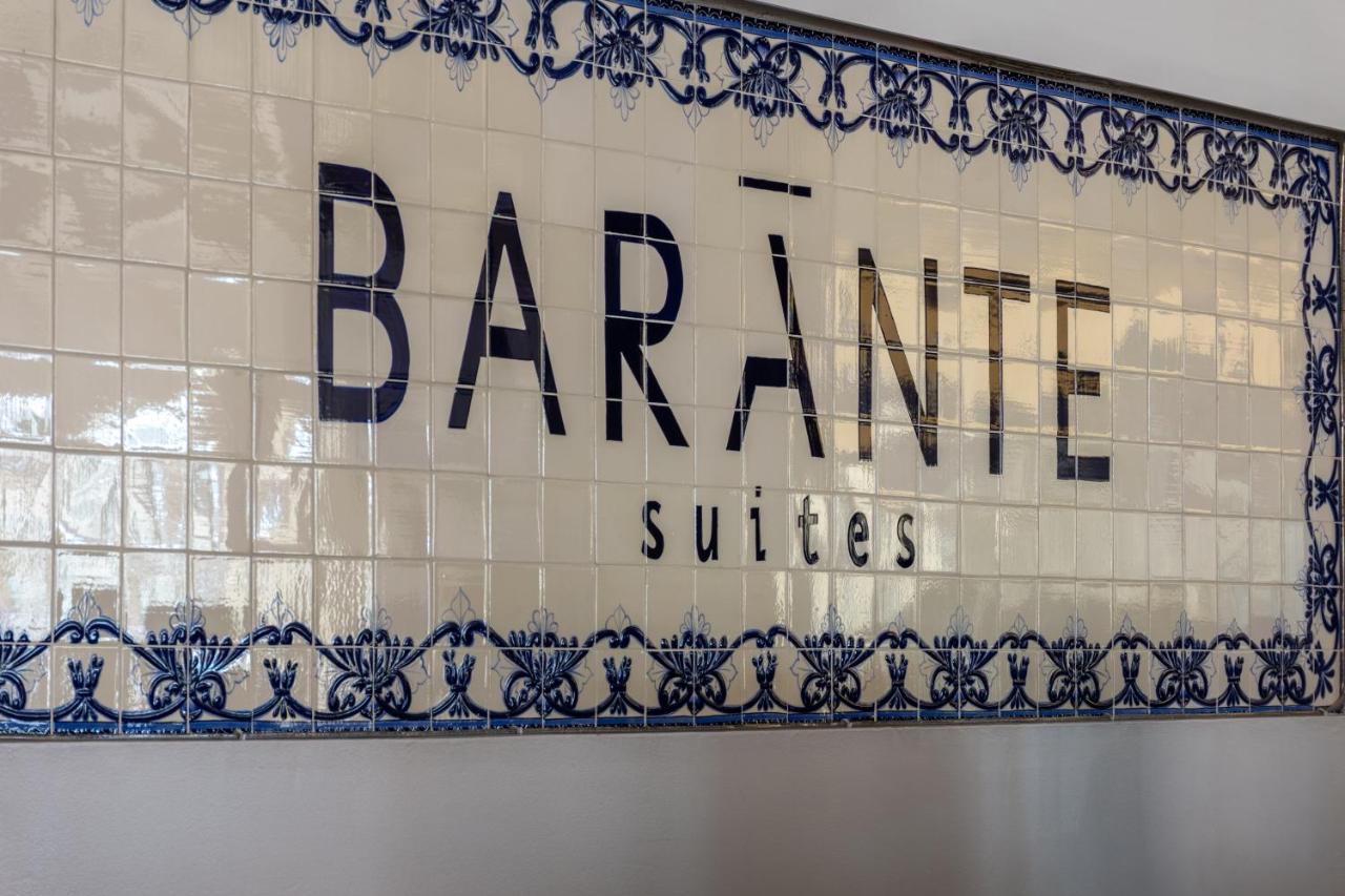 Hotel Barante Salamanca