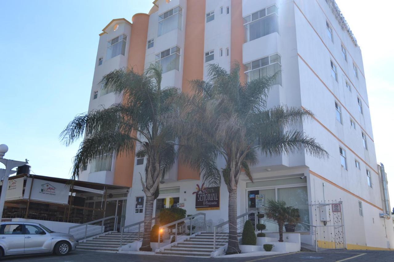 Senorial Hotel 4*