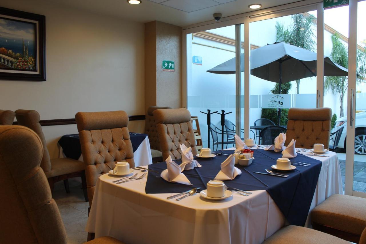 Hotel Senorial 4*