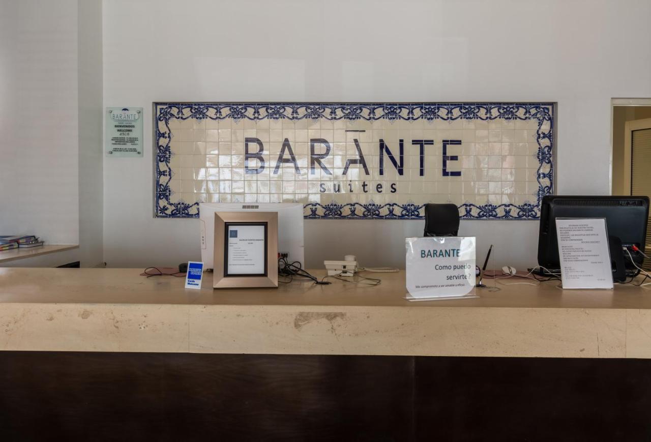 Barante Hotel Salamanca