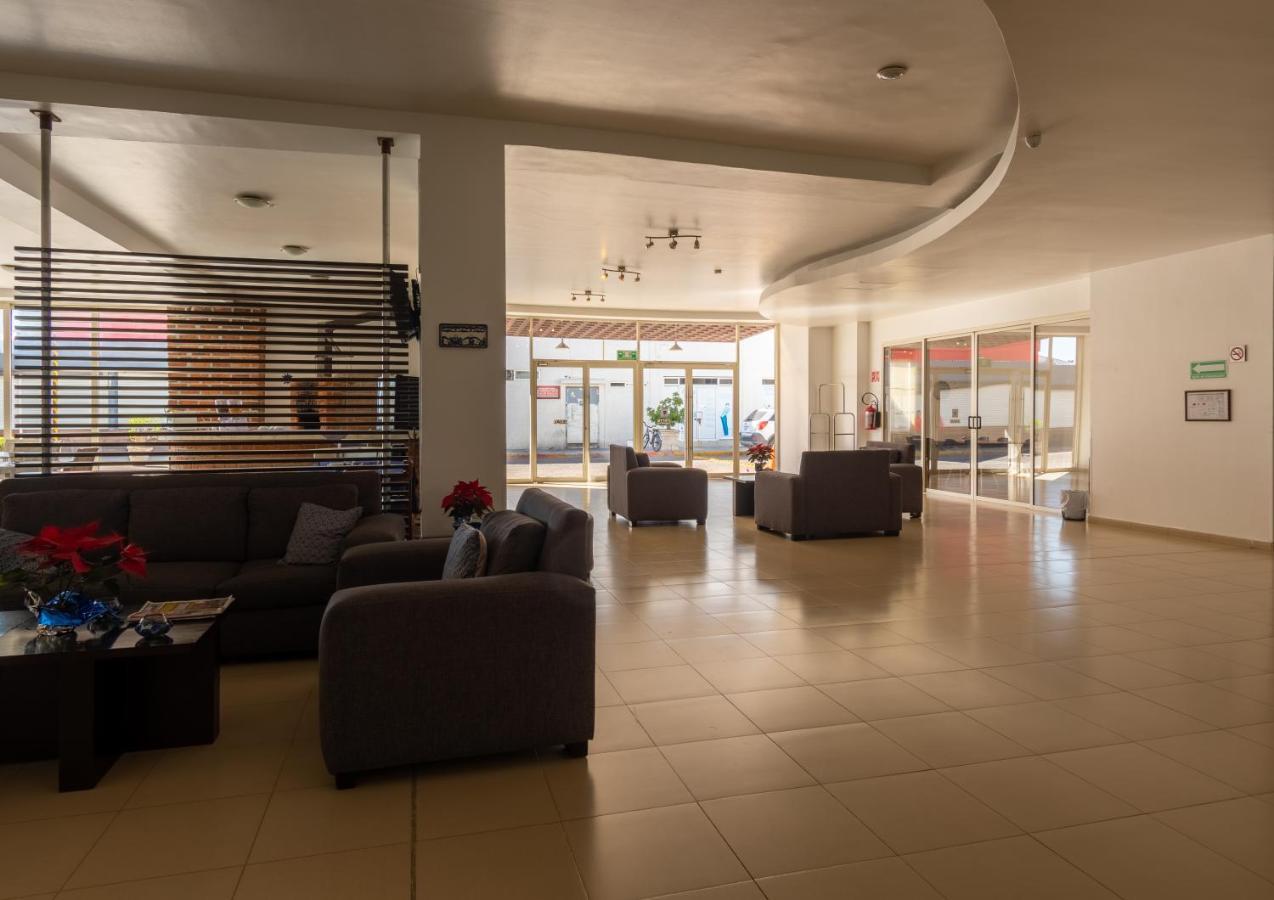 Hotel Barante 3*