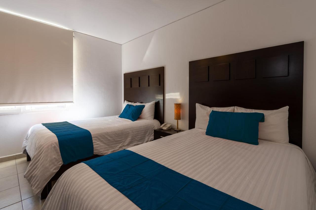 Hotel Barante