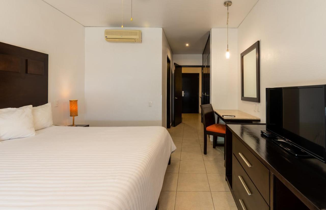 Barante Hotel