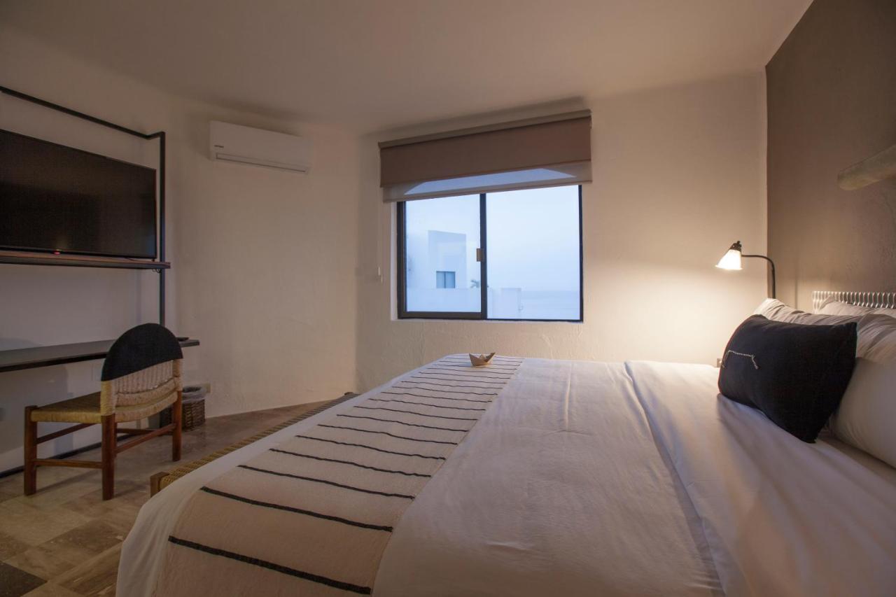 Gaviana 4* Mazatlan