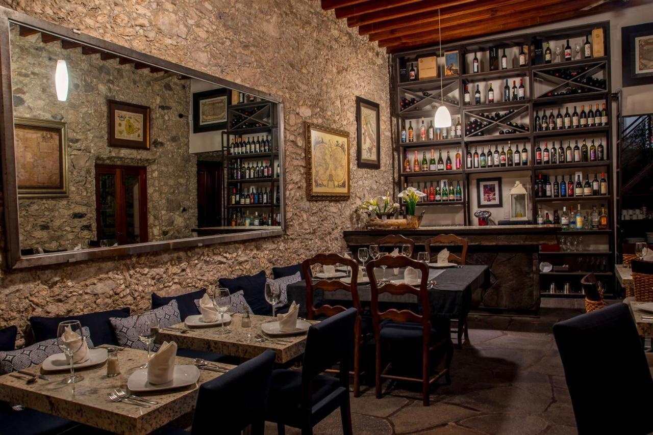 Casa Mateo Boutique 5*