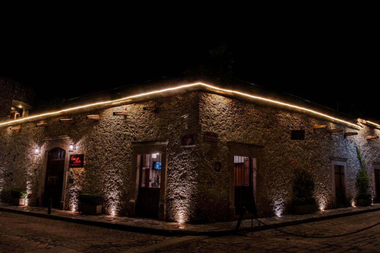 Hotel Casa Mateo Boutique 5*