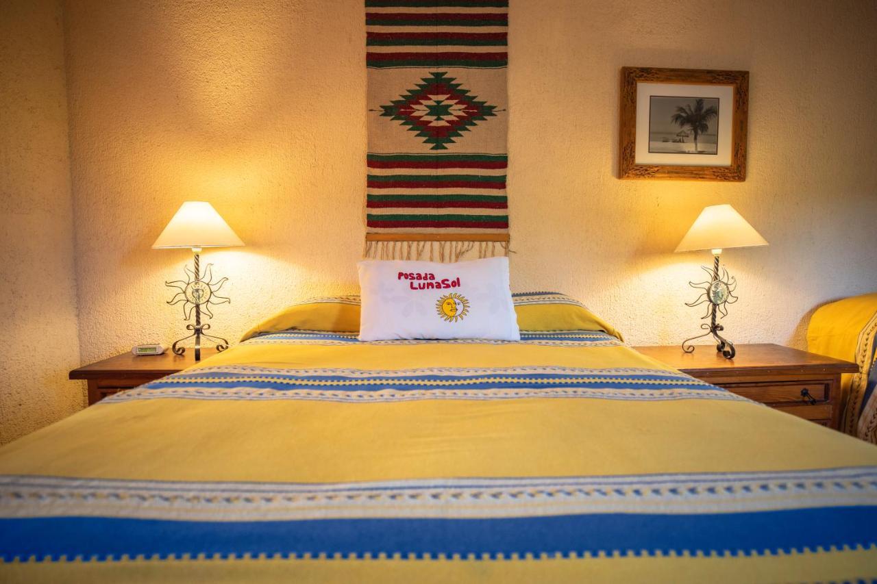 Hotel Luna Sol