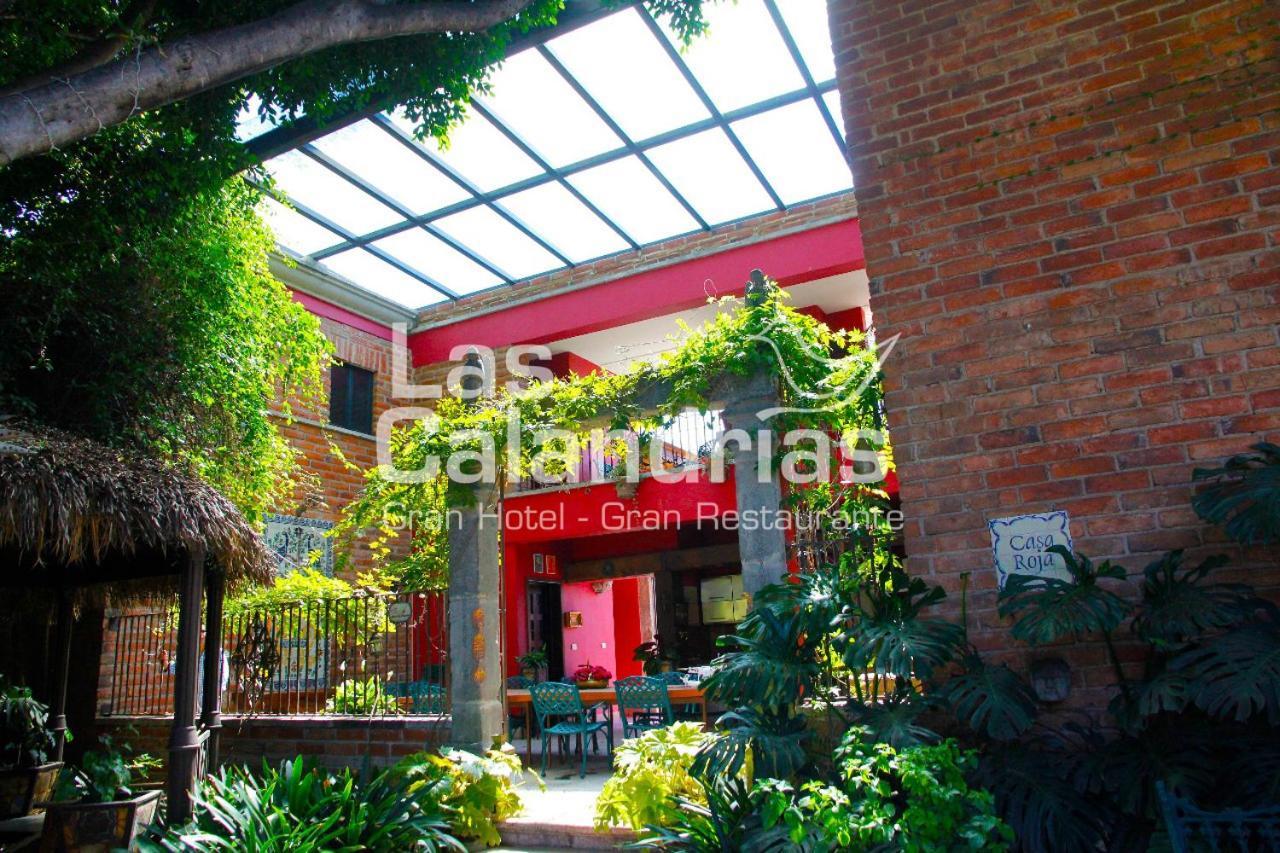 Calandrias 4*
