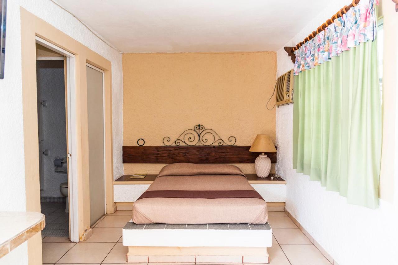Santa Ana Hotel Boca del Rio (Veracruz)