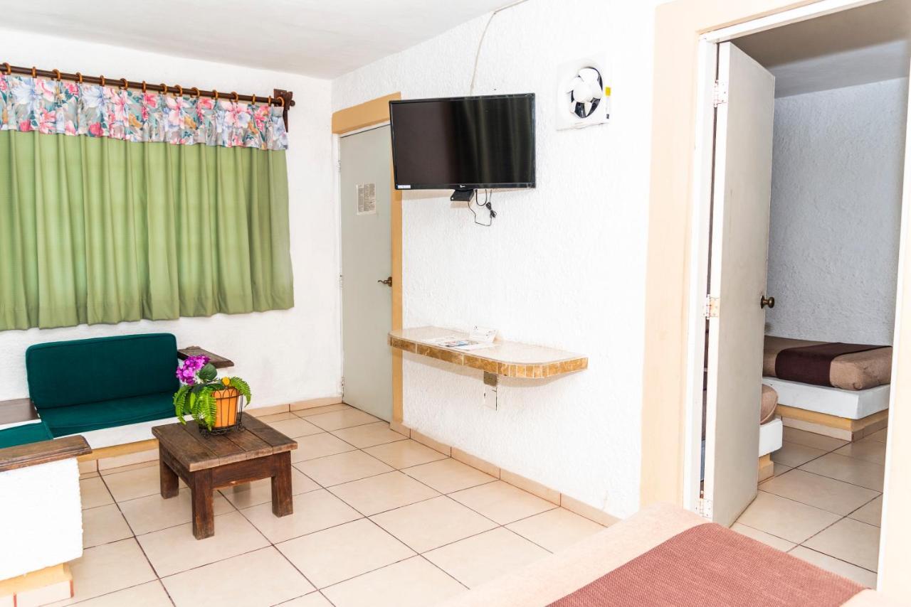 Santa Ana 3* Boca del Rio (Veracruz)