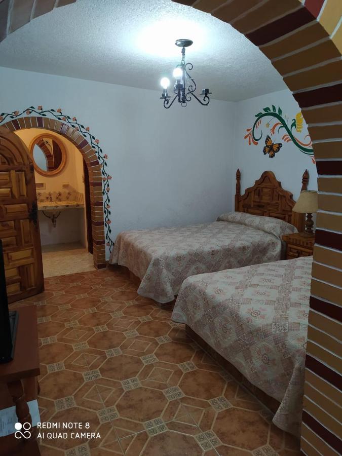 Hotel Ideal Rotamundos Ixtapan de la Sal