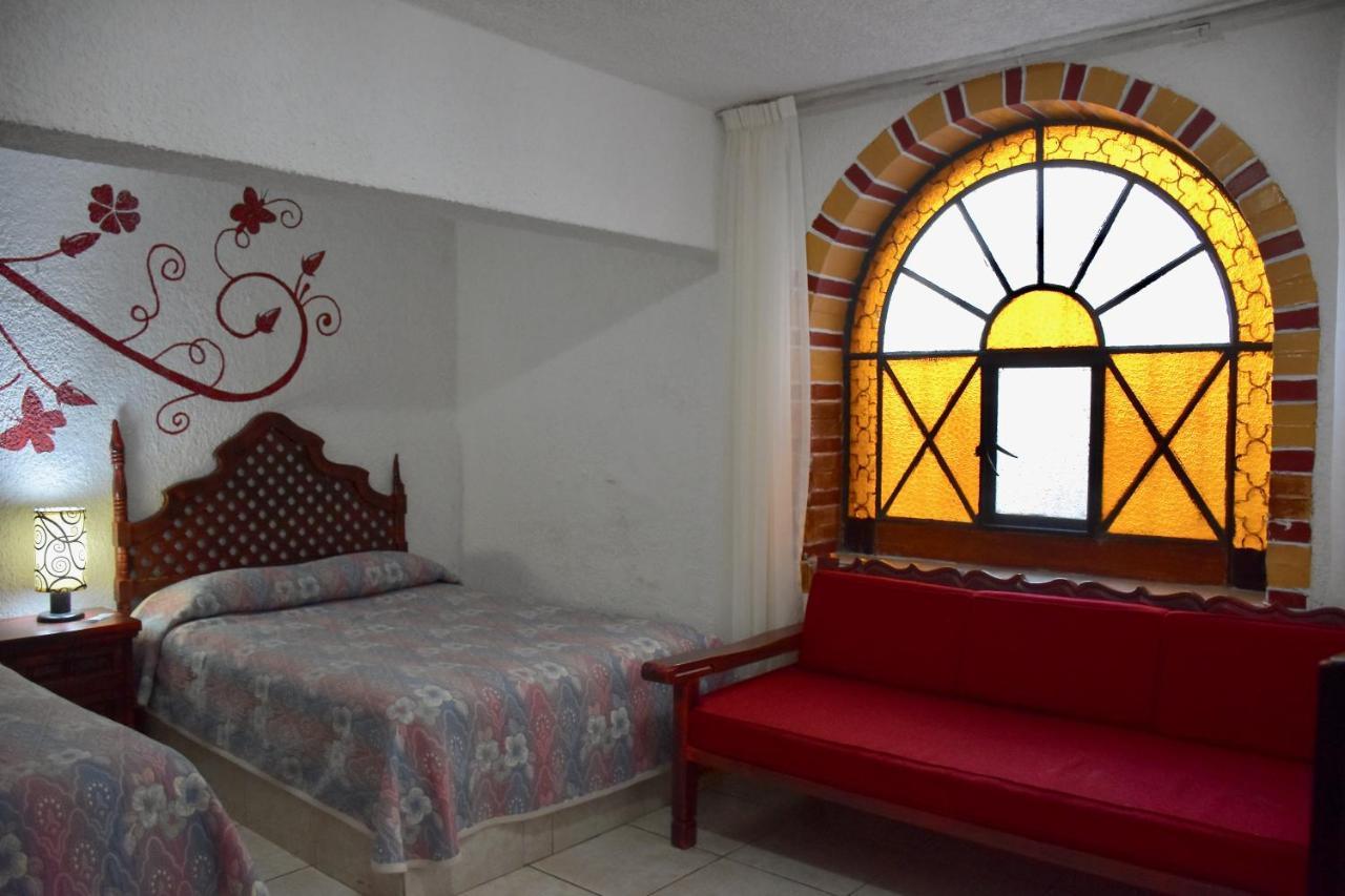 Ideal Rotamundos 3* Ixtapan de la Sal