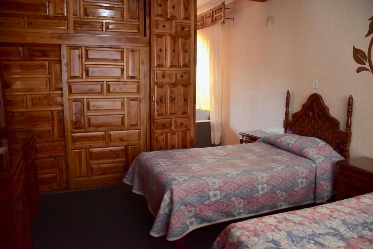 Hotel Ideal Rotamundos 3*