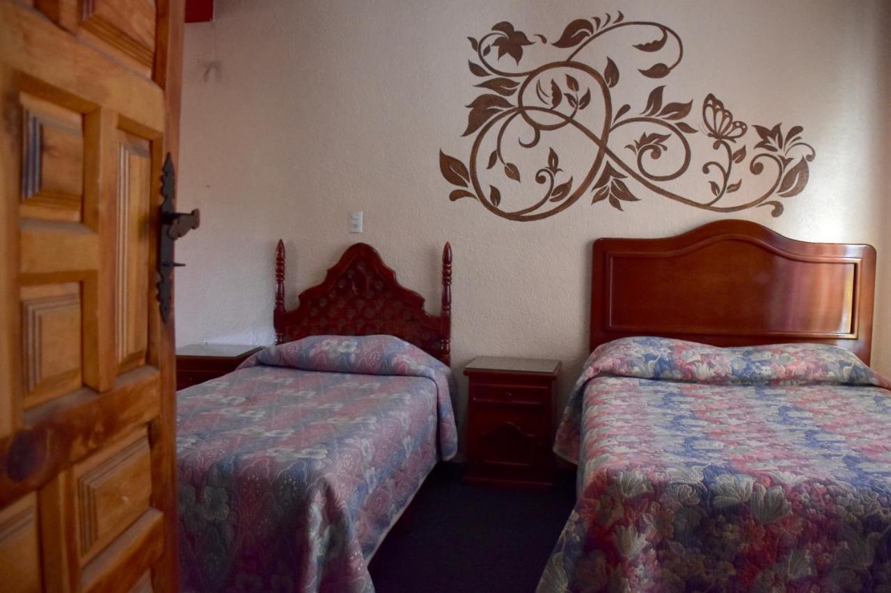 Hotel Ideal Rotamundos Ixtapan de la Sal