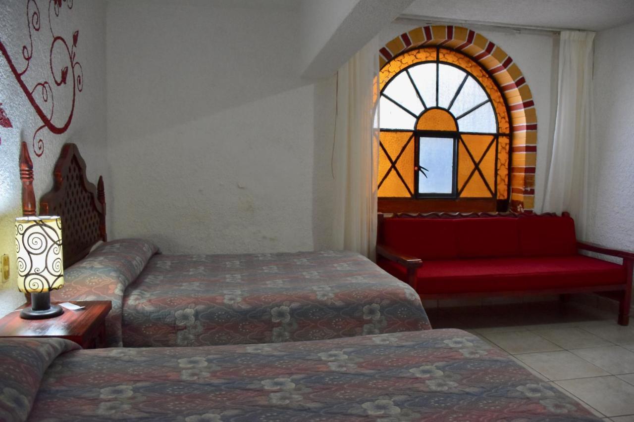 Hotel Ideal Rotamundos 3*