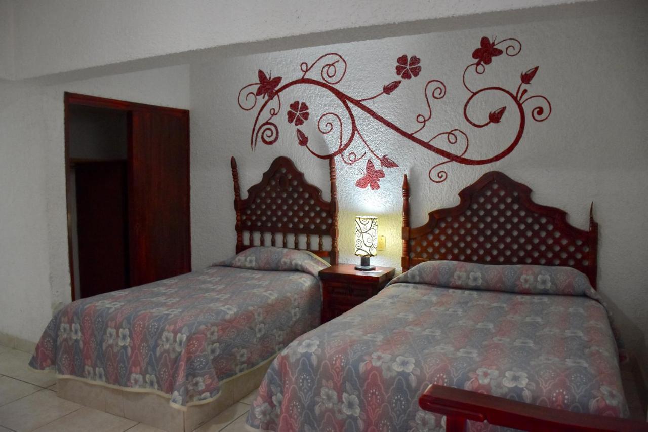 Ideal Rotamundos 3* Ixtapan de la Sal