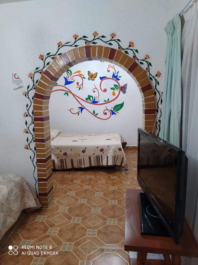 Hotel Ideal Rotamundos