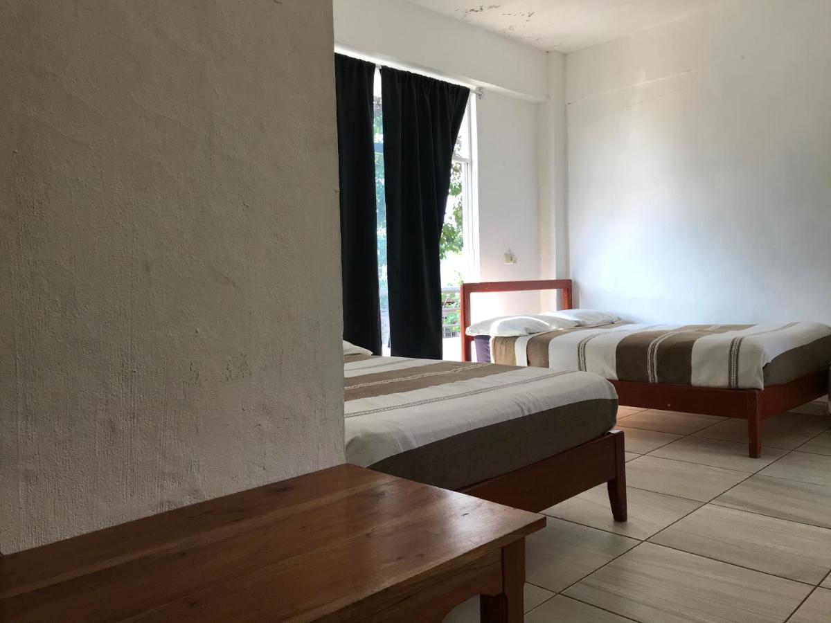 Bremen Hotel Tapachula