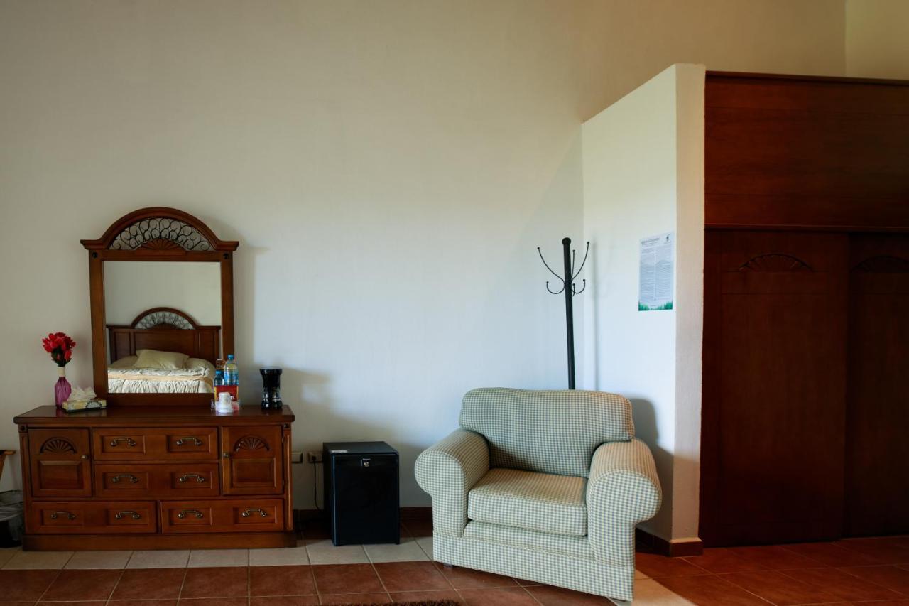 Molinillos Mountain 5*