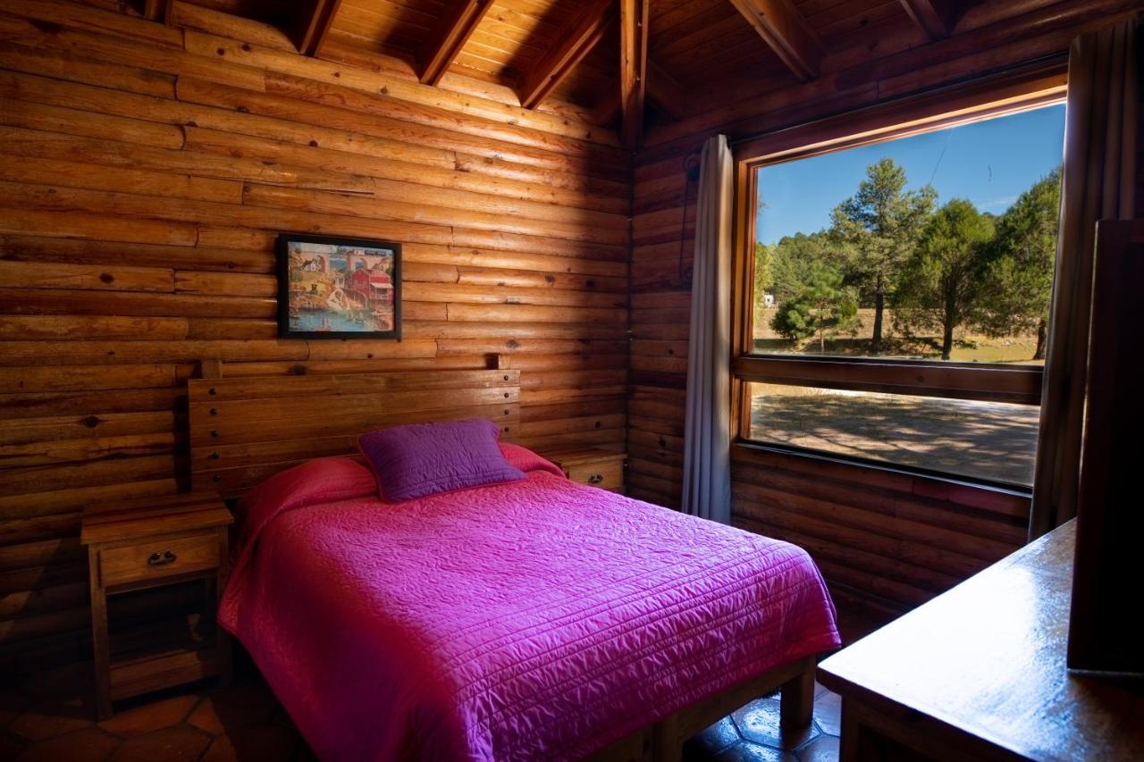 Molinillos Mountain 5* Durango